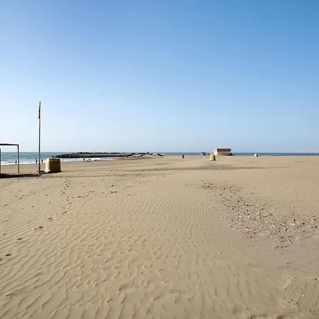 La Burrita 公寓 San Agustín
